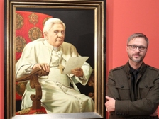 Papst Benedikt XVI 32