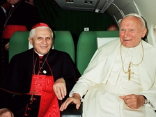 Papst Benedikt XVI 36