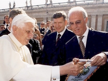 Papst Benedikt XVI 37