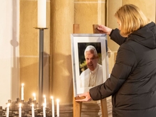 Papst Benedikt XVI 38