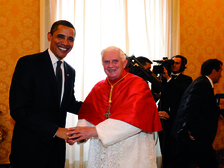 Papst Benedikt XVI 39