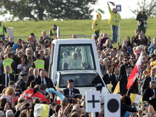 Papst Benedikt XVI 40