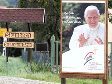 Papst Benedikt XVI 41