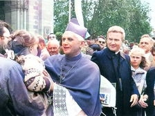 Papst Benedikt XVI 7