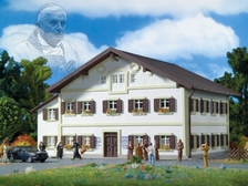 Papst Benedikt XVI 8