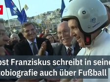 Papst Franziskus 141