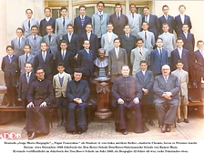 Papst Franziskus 161