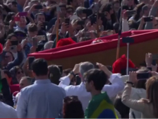 Papst Franziskus 165