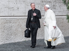 Papst Franziskus 172