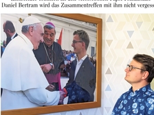 Papst Franziskus 173