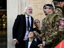 Papst Franziskus 175