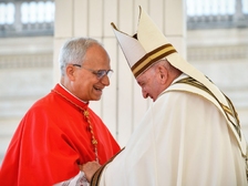 Papst Franziskus 182