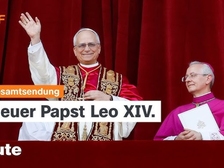 Papst Franziskus 188