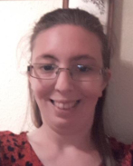 Patricia Angelika Balz