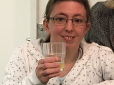 Patricia Angelika Balz 5