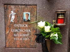 Patrick Lukoschek 43