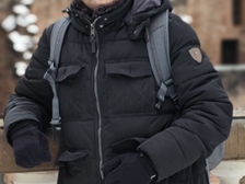 Patrick Schneider 17