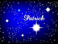 Patrick Schuster 166