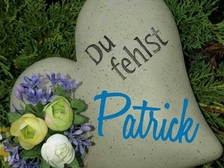 Patrick Schuster 180