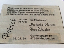Patrick Schuster 47