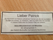 Patrick Schuster 61