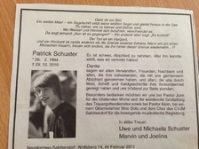 Patrick Schuster 62