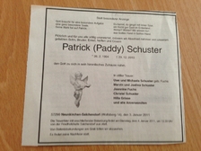 Patrick Schuster 63