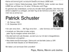 Patrick Schuster 8
