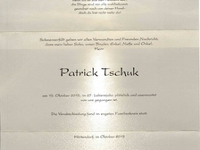 Patrick Tschuk 4