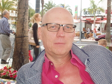 Paul Krystjanczuk 2