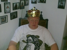 Paul Marvin Fatteroth 13