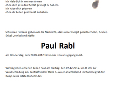 Paul Rabl 11