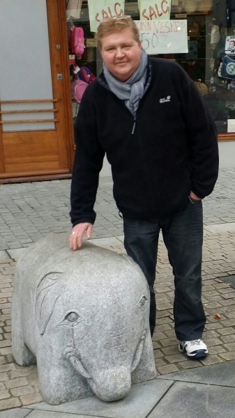 Bilder von Paul Schmitz