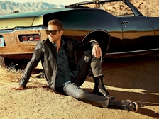 Paul Walker 16