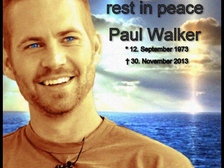 Paul Walker 20