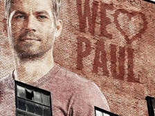 Paul Walker 25