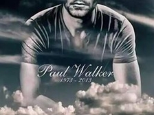 Paul Walker 29