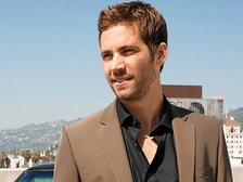 Paul Walker 30