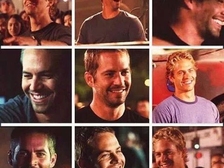 Paul Walker 36
