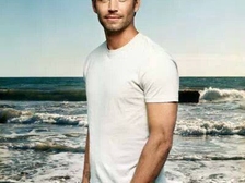Paul Walker 60