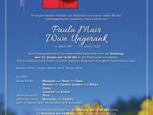 Paula Mair 1
