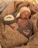 Pauline Sofie Hoffmann