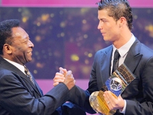 Pele Fußballspieler 15