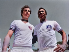 Pele Fußballspieler 26
