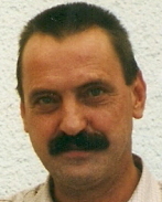Peter Hintermann