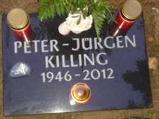 Peter Jürgen Killing 10