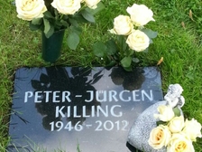 Peter Jürgen Killing 11