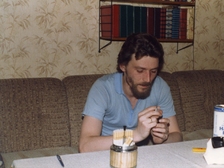 Peter Karlheinz Leidholdt 1