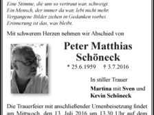 Peter Matthias Schöneck 7