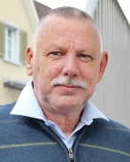 Peter Stephan Erzer